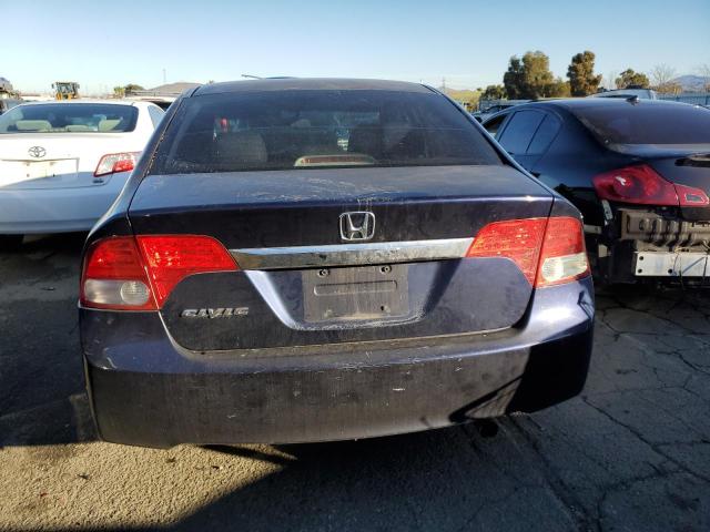 Photo 5 VIN: 2HGFA1F92AH519293 - HONDA CIVIC 