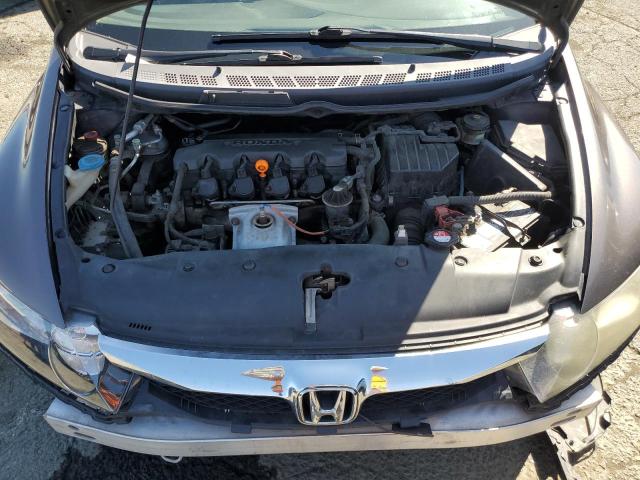 Photo 10 VIN: 2HGFA1F92AH519326 - HONDA CIVIC 