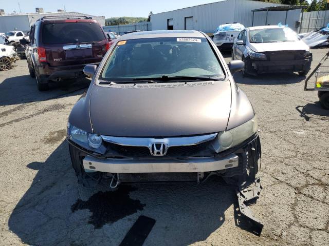 Photo 4 VIN: 2HGFA1F92AH519326 - HONDA CIVIC 