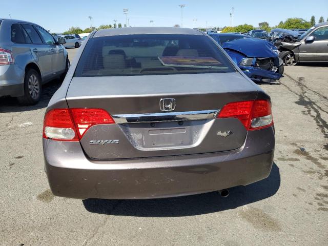 Photo 5 VIN: 2HGFA1F92AH519326 - HONDA CIVIC 