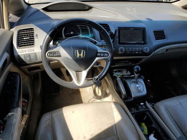 Photo 7 VIN: 2HGFA1F92AH519326 - HONDA CIVIC 