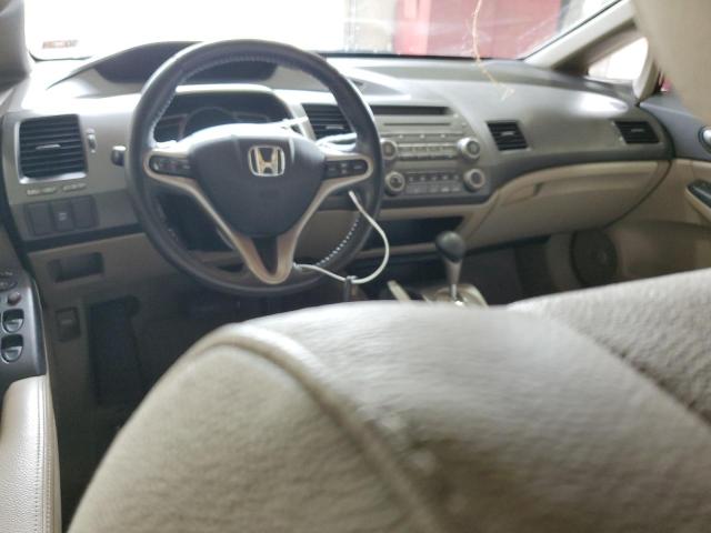 Photo 7 VIN: 2HGFA1F92AH525627 - HONDA CIVIC EXL 