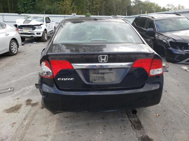 Photo 5 VIN: 2HGFA1F92AH532562 - HONDA CIVIC EXL 