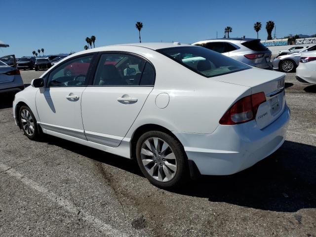 Photo 1 VIN: 2HGFA1F92AH549622 - HONDA CIVIC 