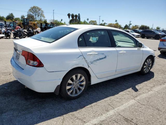 Photo 2 VIN: 2HGFA1F92AH549622 - HONDA CIVIC 