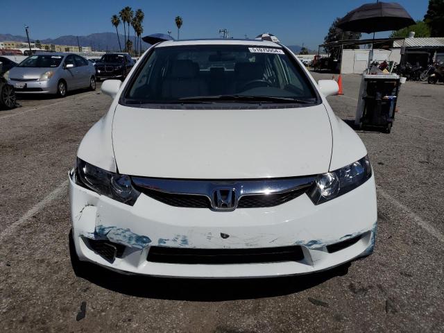 Photo 4 VIN: 2HGFA1F92AH549622 - HONDA CIVIC 