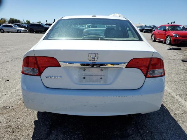 Photo 5 VIN: 2HGFA1F92AH549622 - HONDA CIVIC 