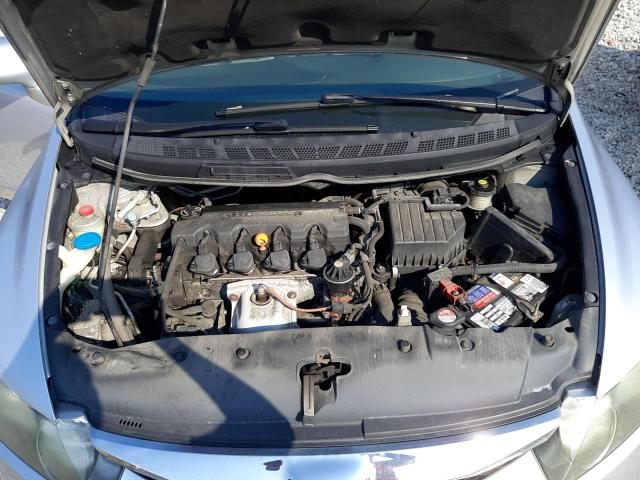 Photo 10 VIN: 2HGFA1F92AH557316 - HONDA CIVIC EXL 