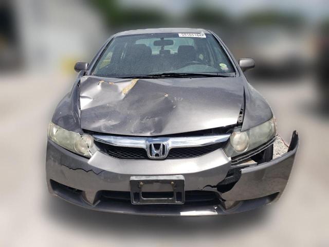 Photo 4 VIN: 2HGFA1F92BH504214 - HONDA CIVIC 