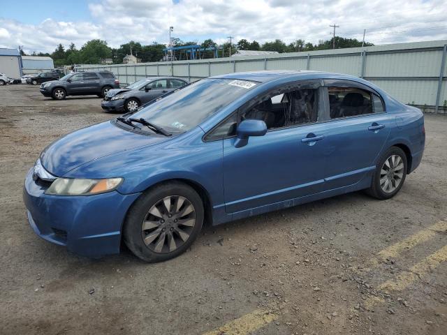 Photo 0 VIN: 2HGFA1F92BH515939 - HONDA CIVIC 