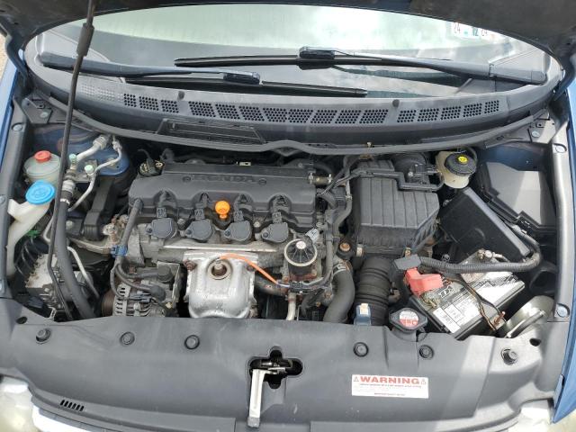 Photo 10 VIN: 2HGFA1F92BH515939 - HONDA CIVIC 