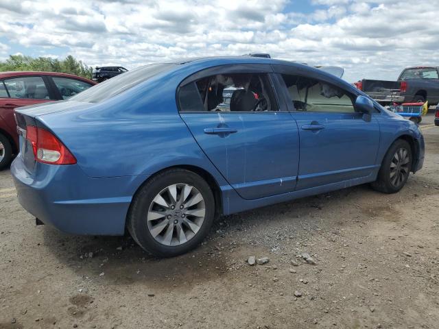 Photo 2 VIN: 2HGFA1F92BH515939 - HONDA CIVIC 