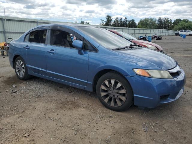 Photo 3 VIN: 2HGFA1F92BH515939 - HONDA CIVIC 