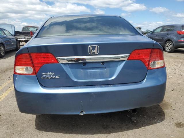 Photo 5 VIN: 2HGFA1F92BH515939 - HONDA CIVIC 