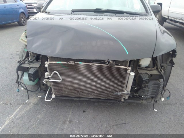 Photo 5 VIN: 2HGFA1F92BH517402 - HONDA CIVIC SDN 