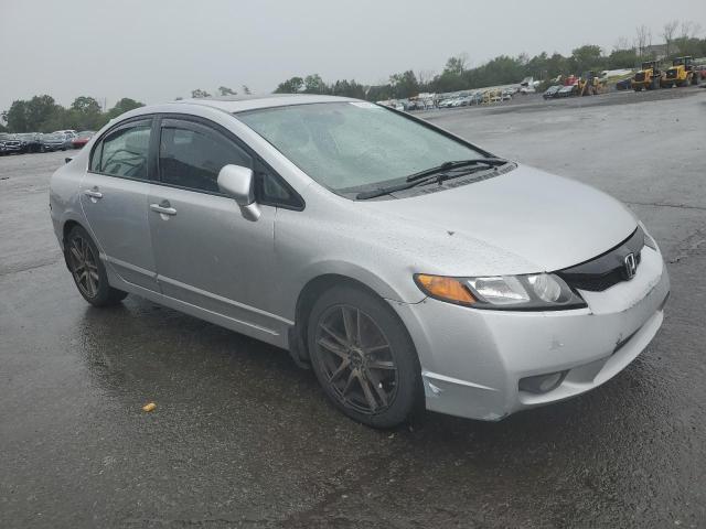 Photo 3 VIN: 2HGFA1F93AH315604 - HONDA CIVIC 