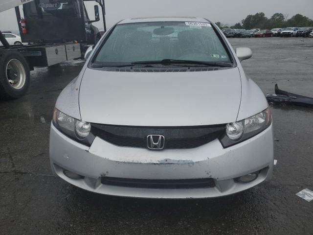 Photo 4 VIN: 2HGFA1F93AH315604 - HONDA CIVIC 