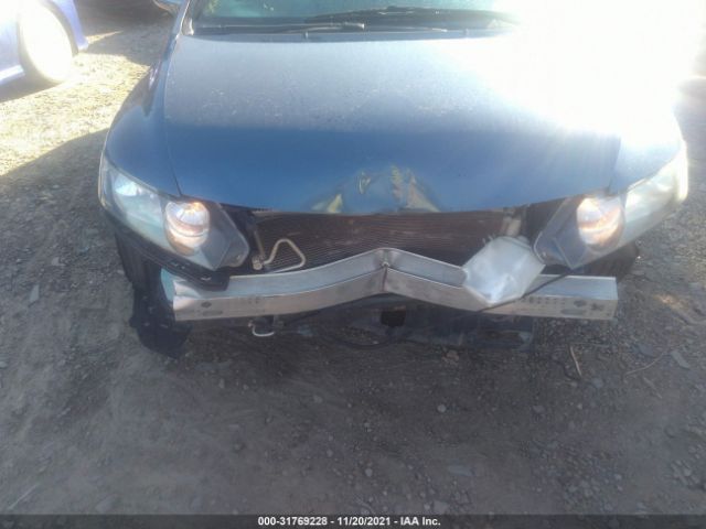 Photo 5 VIN: 2HGFA1F93AH514815 - HONDA CIVIC SDN 