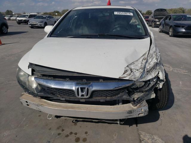 Photo 4 VIN: 2HGFA1F93AH519433 - HONDA CIVIC EXL 