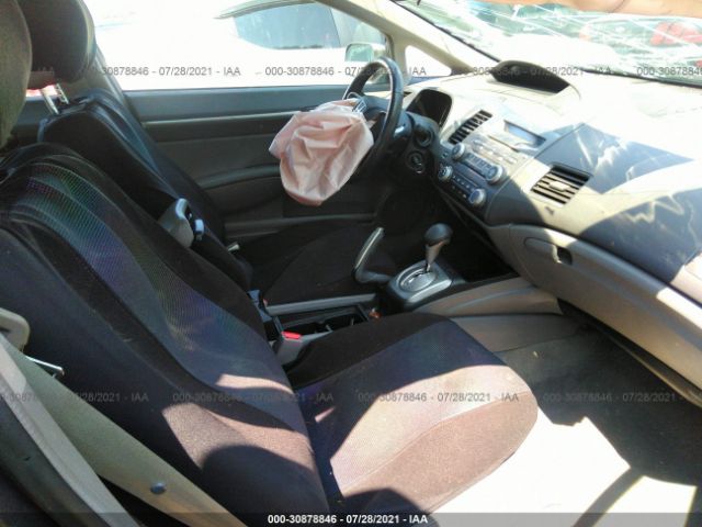 Photo 4 VIN: 2HGFA1F93AH527161 - HONDA CIVIC SDN 