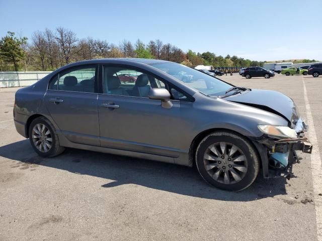 Photo 3 VIN: 2HGFA1F93AH561522 - HONDA CIVIC 