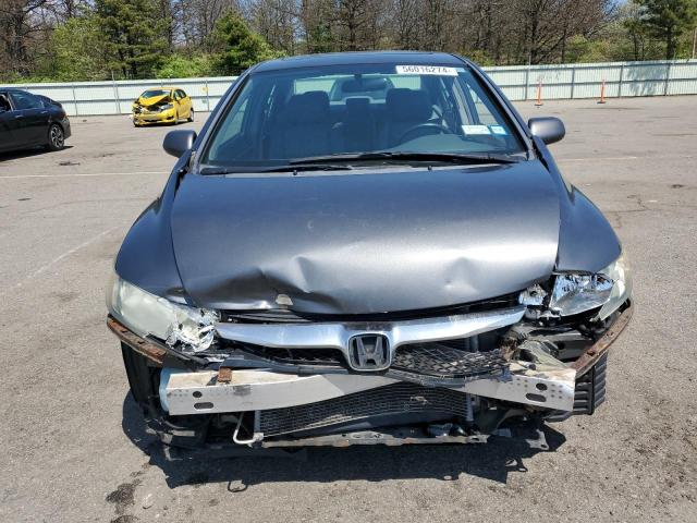 Photo 4 VIN: 2HGFA1F93AH561522 - HONDA CIVIC 