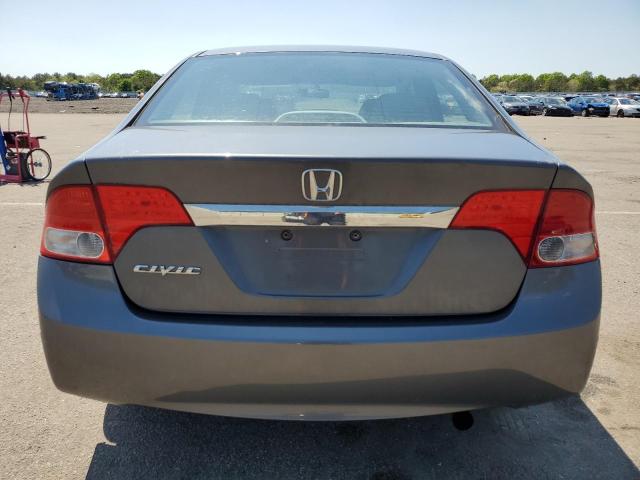 Photo 5 VIN: 2HGFA1F93AH561522 - HONDA CIVIC 