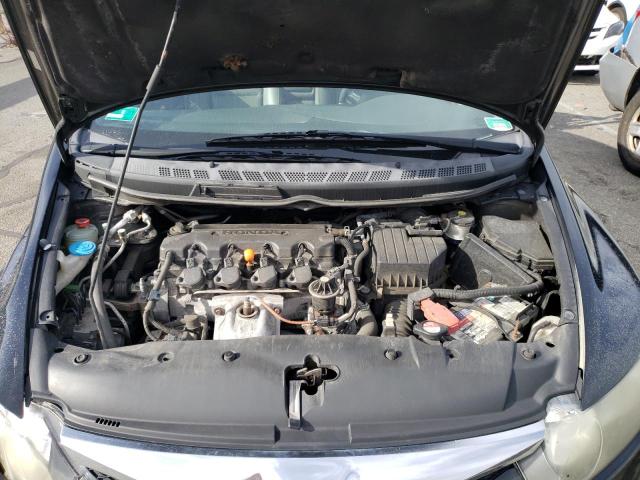 Photo 10 VIN: 2HGFA1F93BH508885 - HONDA CIVIC EXL 