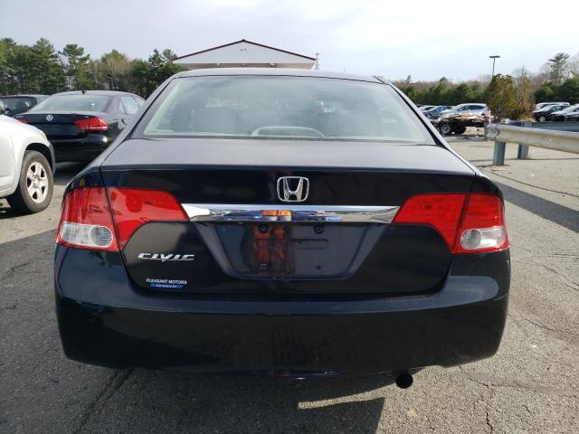 Photo 5 VIN: 2HGFA1F93BH508885 - HONDA CIVIC EXL 