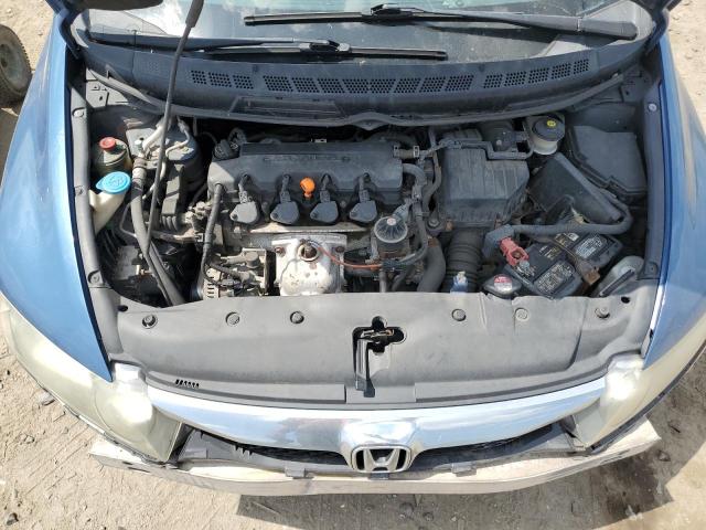 Photo 10 VIN: 2HGFA1F93BH515934 - HONDA CIVIC EXL 