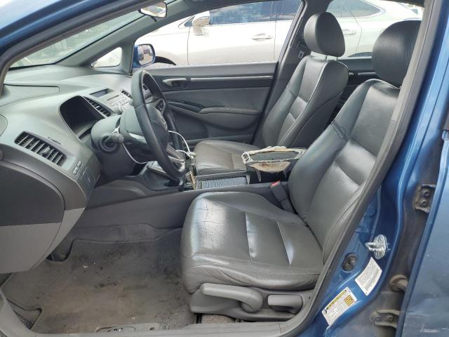 Photo 6 VIN: 2HGFA1F93BH515934 - HONDA CIVIC EXL 