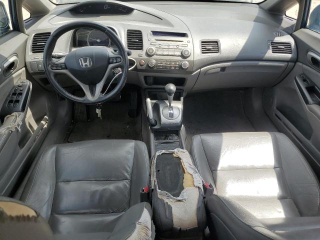 Photo 7 VIN: 2HGFA1F93BH515934 - HONDA CIVIC EXL 