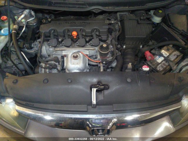 Photo 9 VIN: 2HGFA1F93BH522513 - HONDA CIVIC SDN 