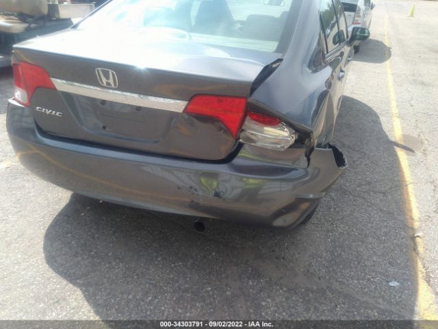 Photo 5 VIN: 2HGFA1F93BH536511 - HONDA CIVIC SDN 