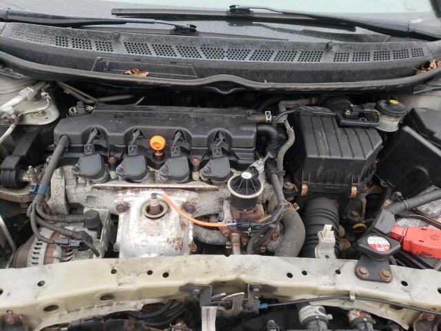 Photo 6 VIN: 2HGFA1F94BH504506 - HONDA CIVIC EXL 