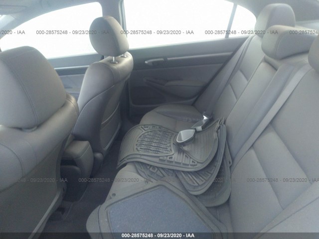 Photo 7 VIN: 2HGFA1F94BH529504 - HONDA CIVIC SDN 