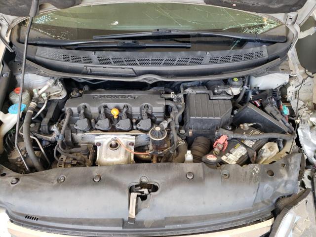 Photo 6 VIN: 2HGFA1F94BH529924 - HONDA CIVIC EXL 