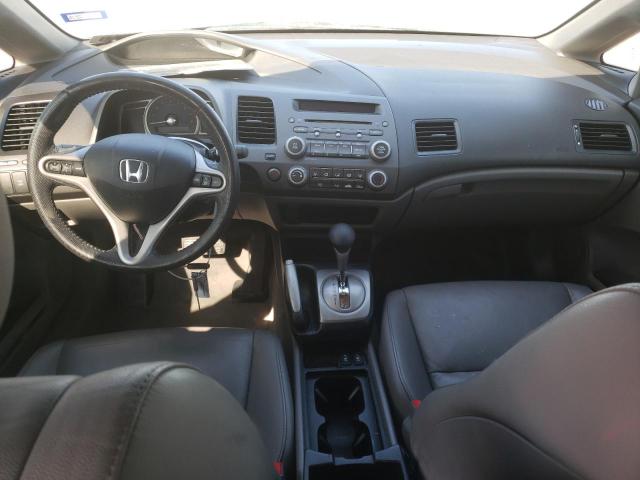 Photo 7 VIN: 2HGFA1F95AH314910 - HONDA CIVIC EXL 