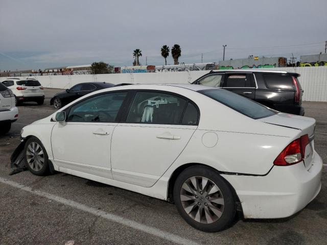 Photo 1 VIN: 2HGFA1F95AH531812 - HONDA CIVIC 