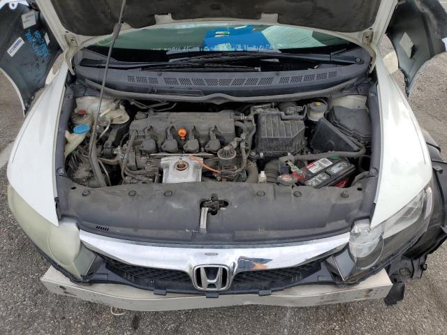 Photo 10 VIN: 2HGFA1F95AH531812 - HONDA CIVIC 