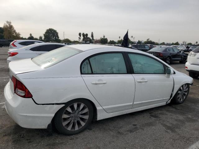 Photo 2 VIN: 2HGFA1F95AH531812 - HONDA CIVIC 