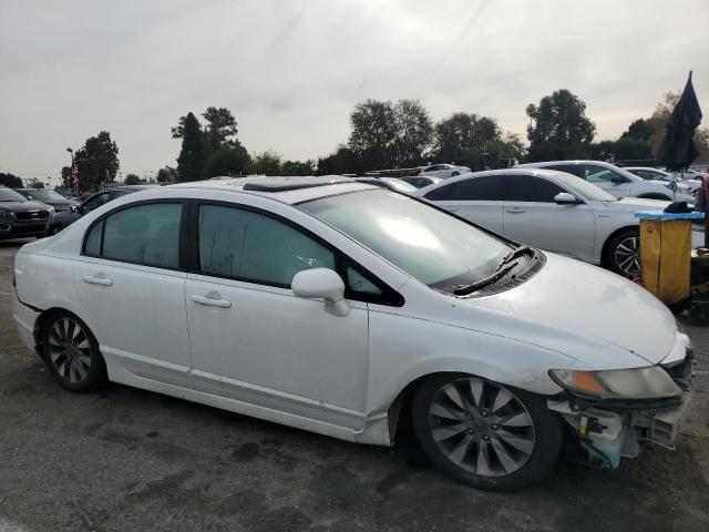 Photo 3 VIN: 2HGFA1F95AH531812 - HONDA CIVIC 