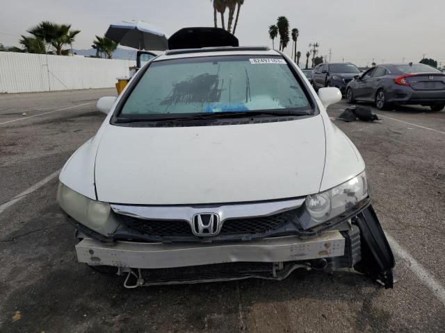 Photo 4 VIN: 2HGFA1F95AH531812 - HONDA CIVIC 