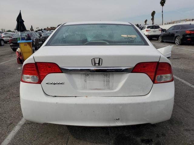 Photo 5 VIN: 2HGFA1F95AH531812 - HONDA CIVIC 