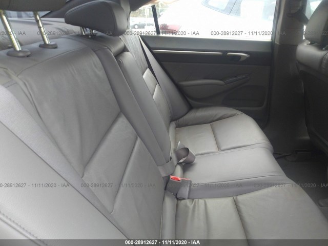 Photo 7 VIN: 2HGFA1F95AH535441 - HONDA CIVIC SDN 