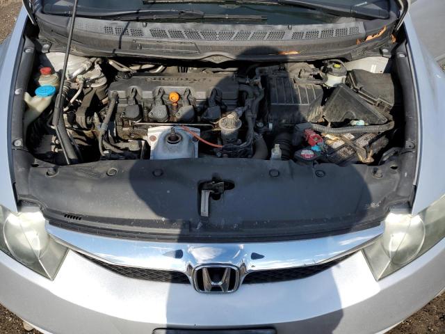 Photo 10 VIN: 2HGFA1F95AH543023 - HONDA CIVIC 