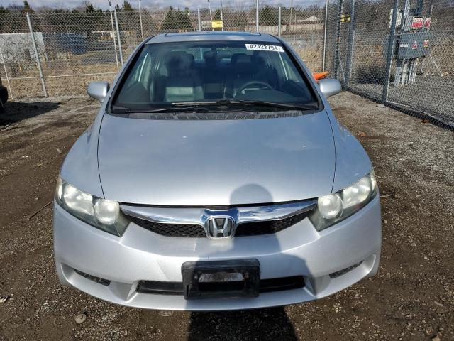 Photo 4 VIN: 2HGFA1F95AH543023 - HONDA CIVIC 