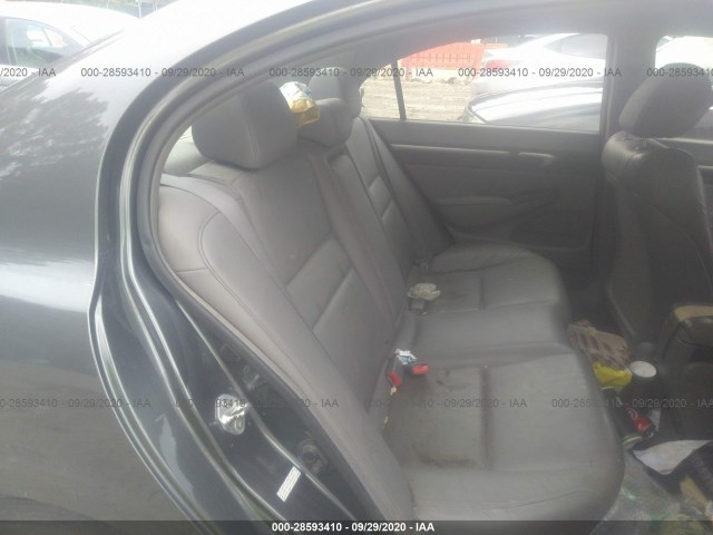 Photo 7 VIN: 2HGFA1F95BH520651 - HONDA CIVIC SDN 