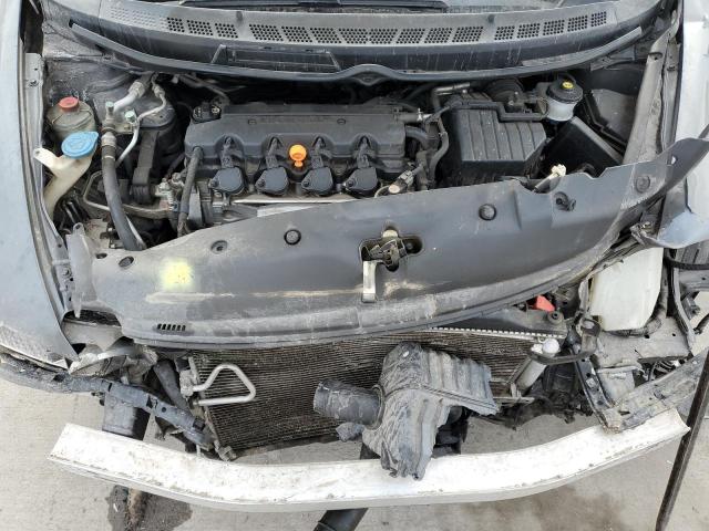 Photo 10 VIN: 2HGFA1F95BH525672 - HONDA CIVIC EXL 