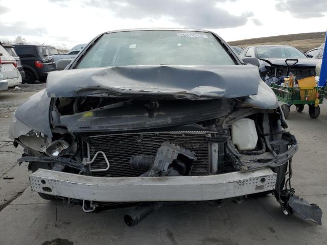 Photo 4 VIN: 2HGFA1F95BH525672 - HONDA CIVIC EXL 